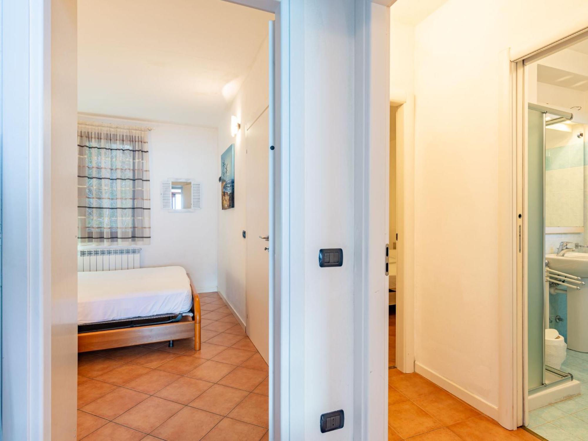 Apartment Belvedere By Interhome Bellano Eksteriør bilde