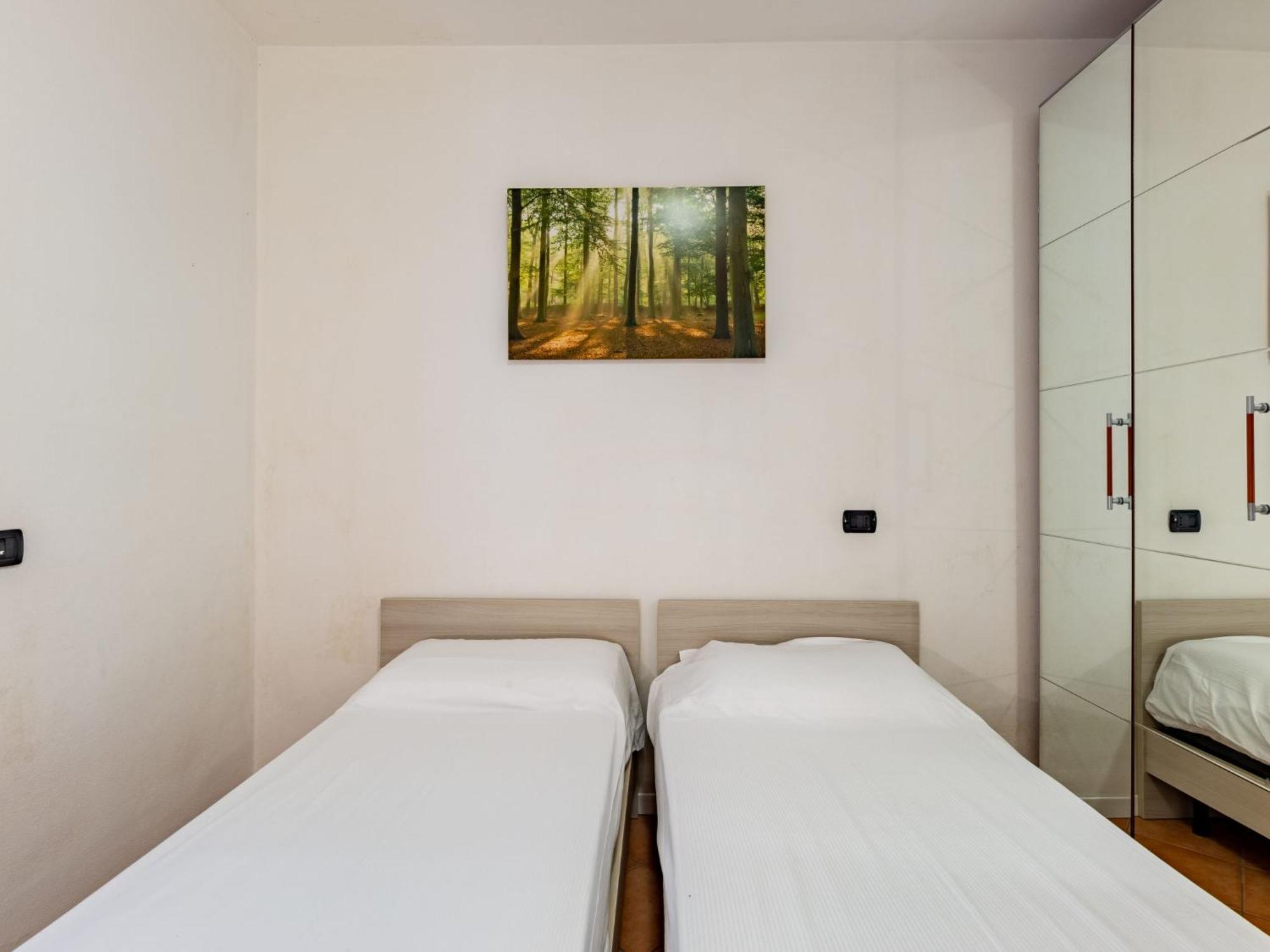 Apartment Belvedere By Interhome Bellano Eksteriør bilde