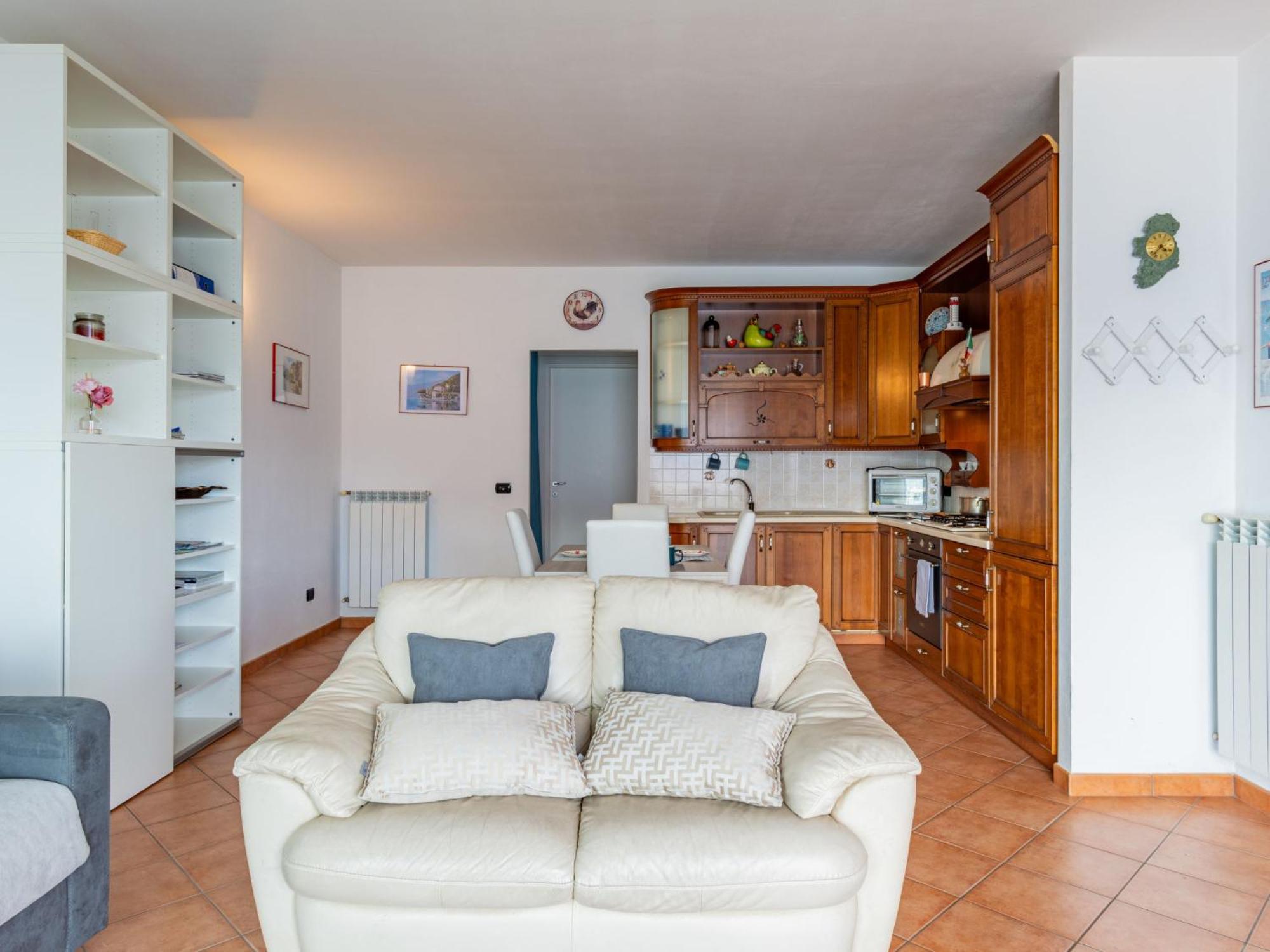 Apartment Belvedere By Interhome Bellano Eksteriør bilde