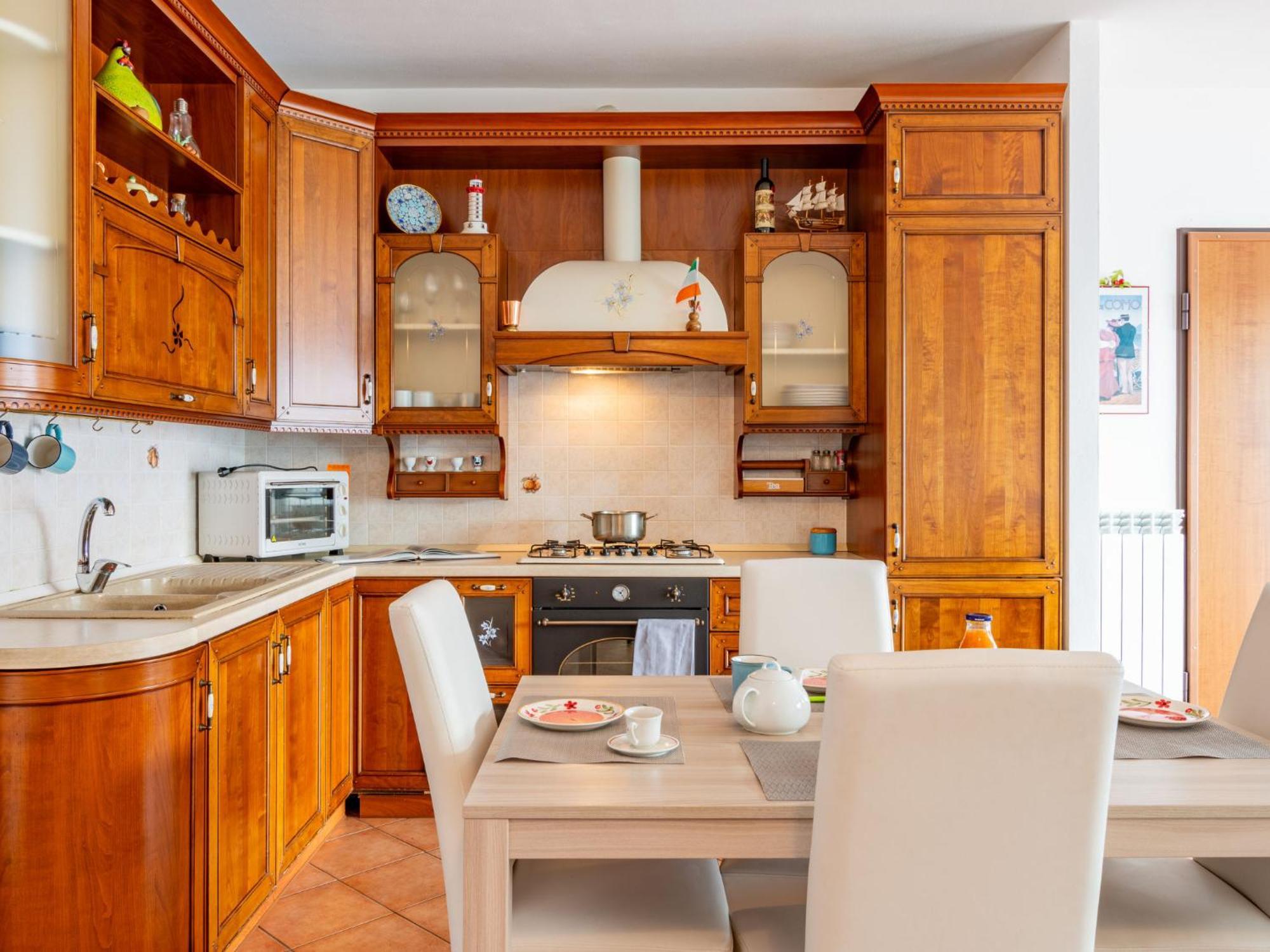 Apartment Belvedere By Interhome Bellano Eksteriør bilde