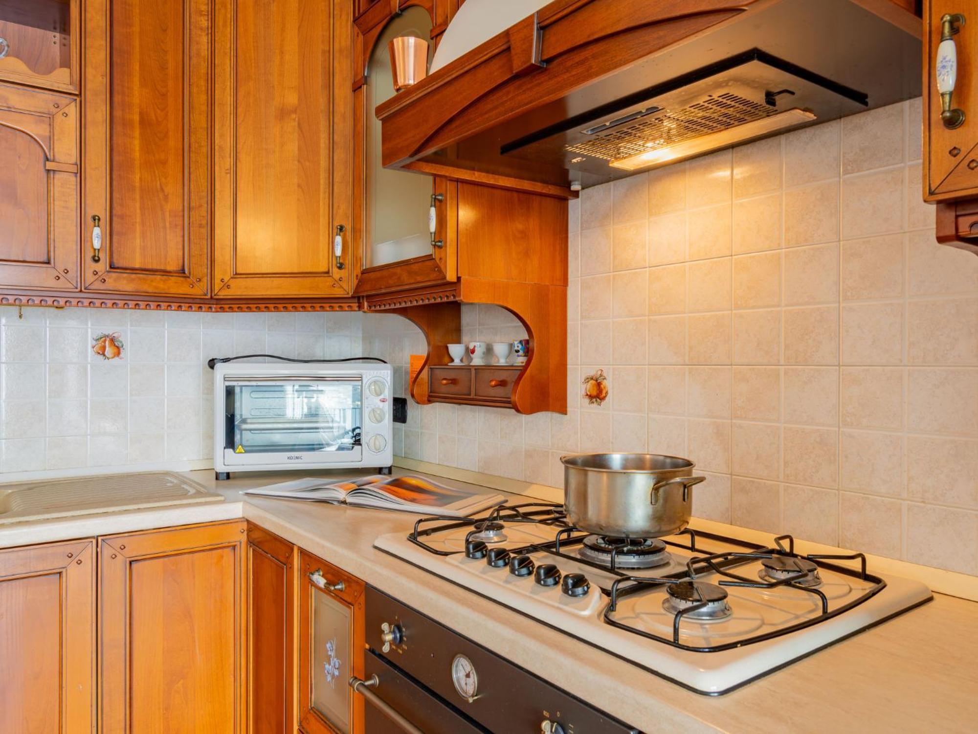 Apartment Belvedere By Interhome Bellano Eksteriør bilde