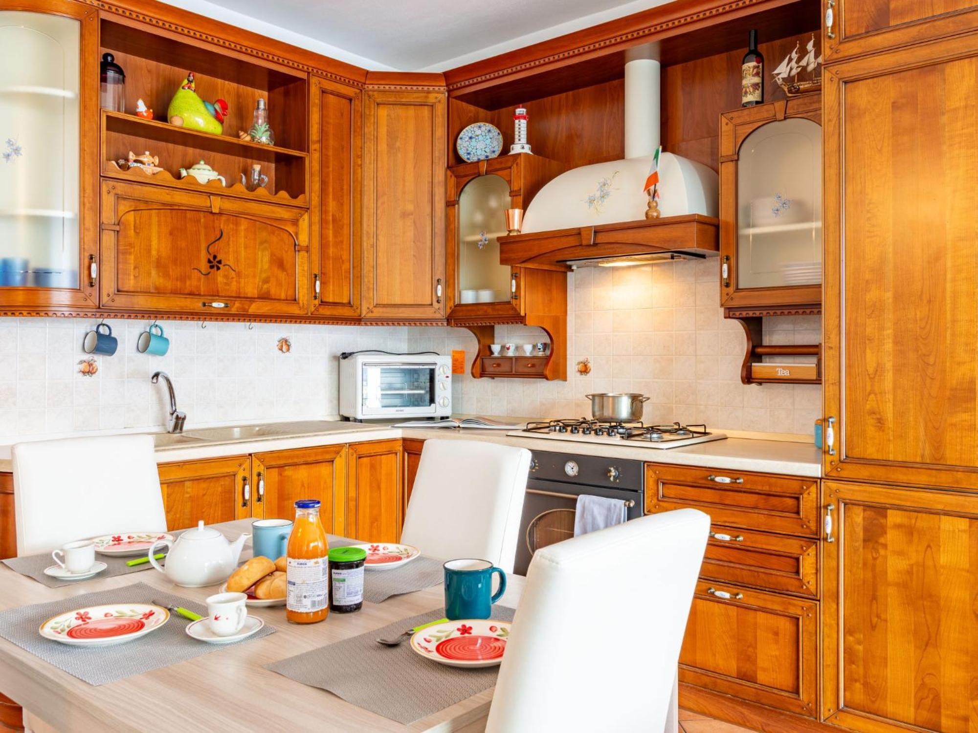 Apartment Belvedere By Interhome Bellano Eksteriør bilde